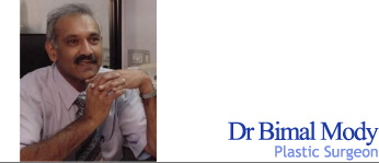 Dr. Bimal Mody - Plastic Surgeon